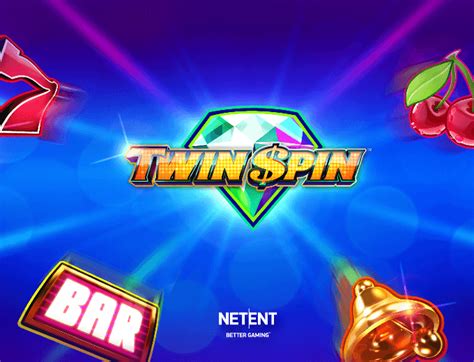 twin spin slot review